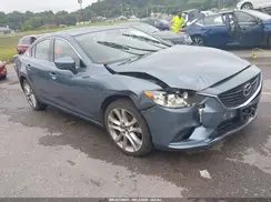 JM1GL1V58H1150573 2017 MAZDA 6