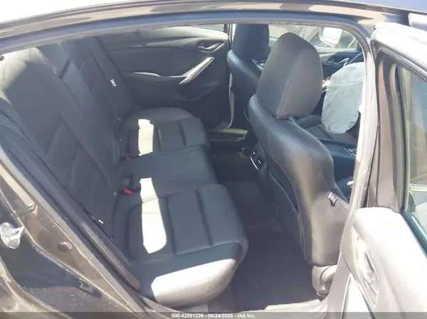 JM1GL1V58H1152663 2017 MAZDA 6 - Image 8