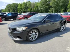 JM1GL1V58H1154607 2017 MAZDA 6