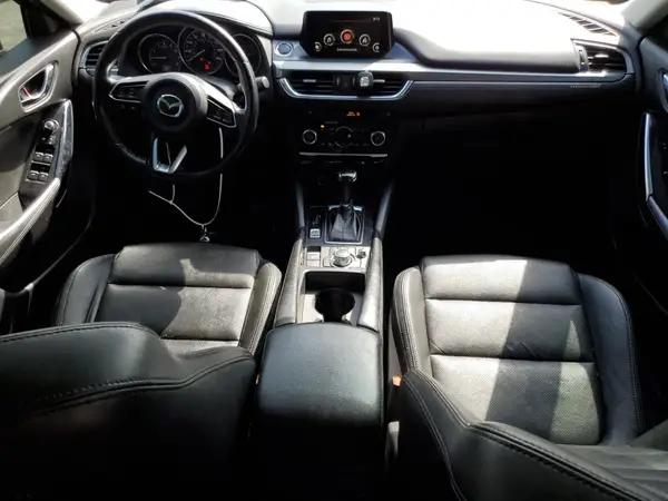 JM1GL1V58H1154607 2017 MAZDA 6 - Image 8