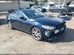 JM1GL1V58H1156051 2017 MAZDA 6