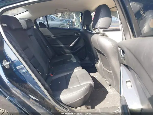 JM1GL1V58H1156051 2017 MAZDA 6 - Image 8