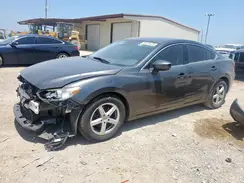JM1GL1V58H1156177 2017 MAZDA 6
