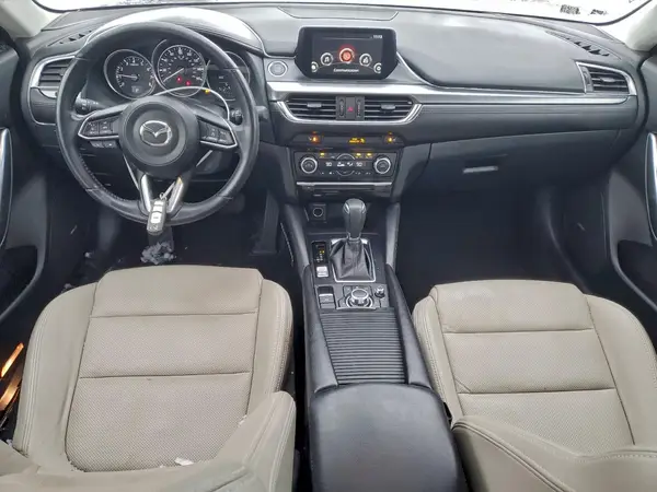 JM1GL1V59H1100930 2017 MAZDA 6 - Image 8