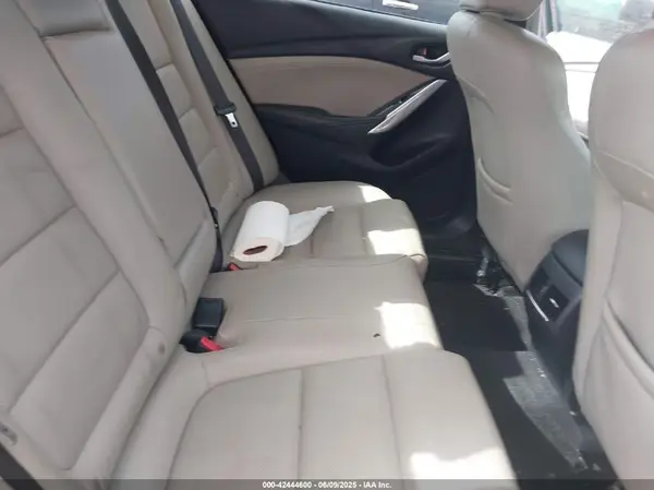 JM1GL1V59H1101186 2017 MAZDA 6 - Image 8