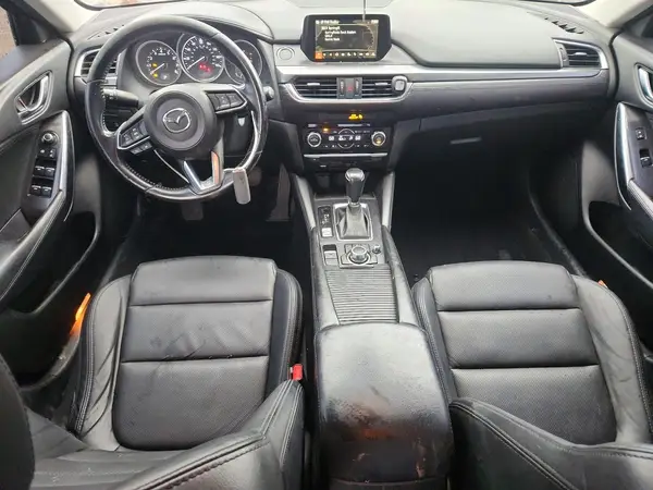 JM1GL1V59H1105397 2017 MAZDA 6 - Image 8
