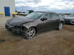 JM1GL1V59H1106288 2017 MAZDA 6