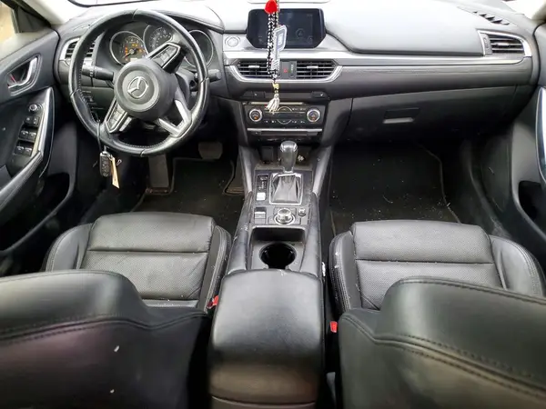 JM1GL1V59H1106288 2017 MAZDA 6 - Image 8