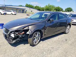 JM1GL1V59H1106520 2017 MAZDA 6