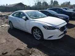 JM1GL1V59H1106954 2017 MAZDA 6
