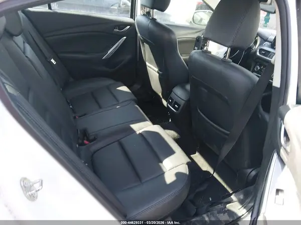 JM1GL1V59H1106954 2017 MAZDA 6 - Image 8