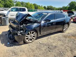 JM1GL1V59H1107196 2017 MAZDA 6