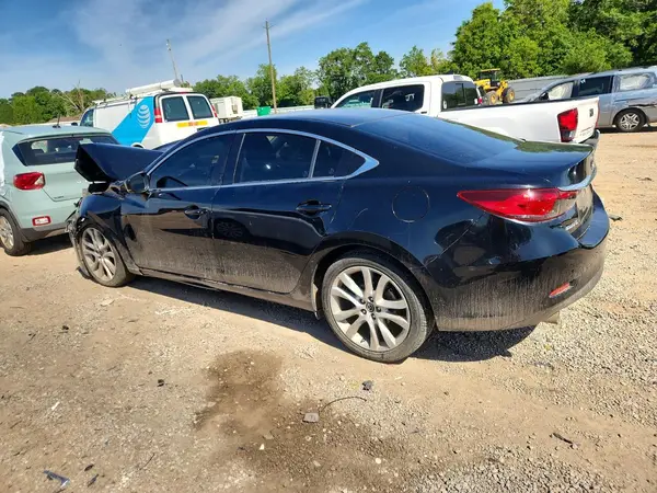 JM1GL1V59H1107196 2017 MAZDA 6 - Image 2