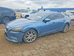 JM1GL1V59H1107263 2017 MAZDA 6