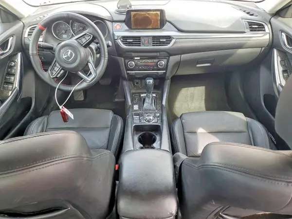 JM1GL1V59H1107473 2017 MAZDA 6 - Image 8