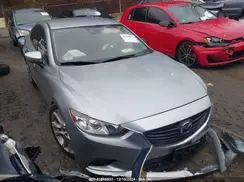 JM1GL1V59H1107750 2017 MAZDA 6