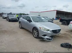JM1GL1V59H1108672 2017 MAZDA 6