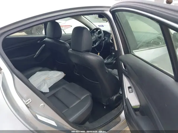 JM1GL1V59H1108672 2017 MAZDA 6 - Image 8