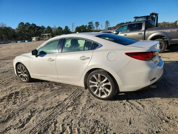 JM1GL1V59H1108736 2017 MAZDA 6 - Image 2