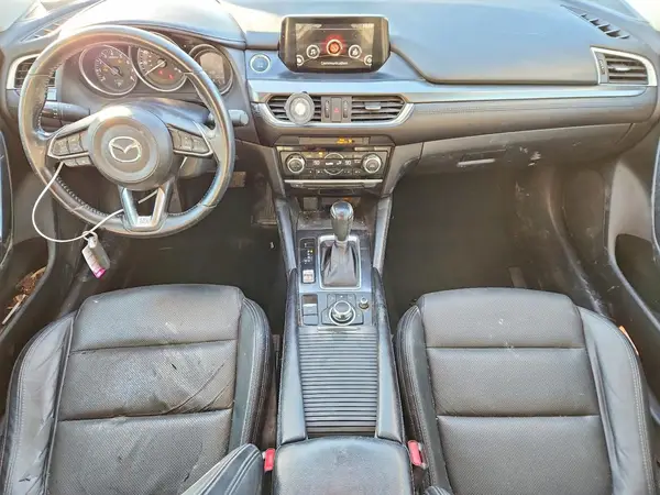 JM1GL1V59H1108736 2017 MAZDA 6 - Image 8
