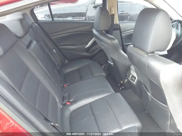 JM1GL1V59H1109563 2017 MAZDA 6 - Image 8