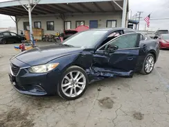 JM1GL1V59H1109837 2017 MAZDA 6