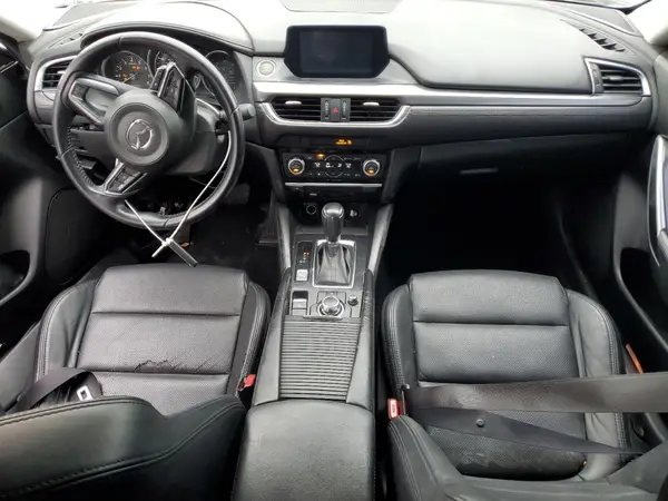 JM1GL1V59H1109837 2017 MAZDA 6 - Image 8