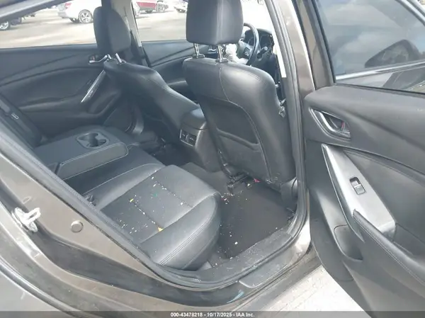 JM1GL1V59H1111135 2017 MAZDA 6 - Image 8