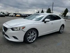 JM1GL1V59H1111216 2017 MAZDA 6