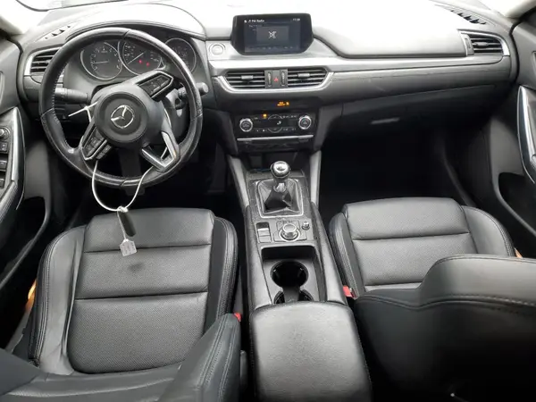JM1GL1V59H1111216 2017 MAZDA 6 - Image 8