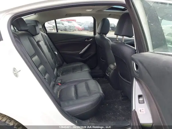 JM1GL1V59H1111703 2017 MAZDA 6 - Image 8
