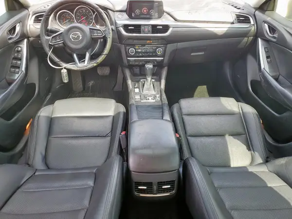 JM1GL1V59H1112446 2017 MAZDA 6 - Image 8