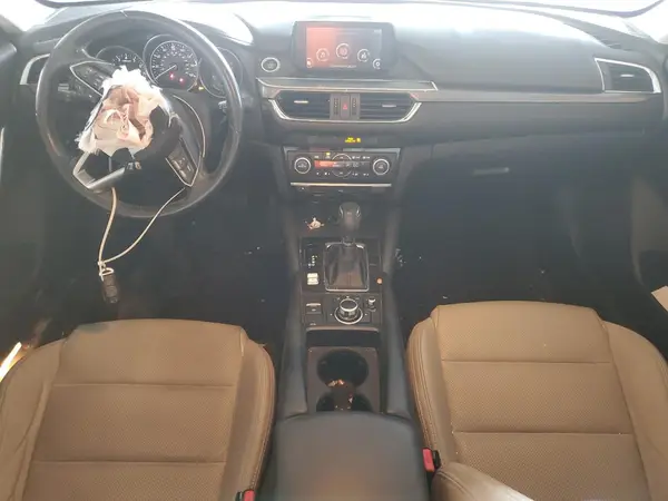 JM1GL1V59H1112480 2017 MAZDA 6 - Image 8