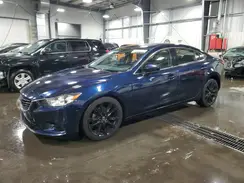 JM1GL1V59H1112656 2017 MAZDA 6