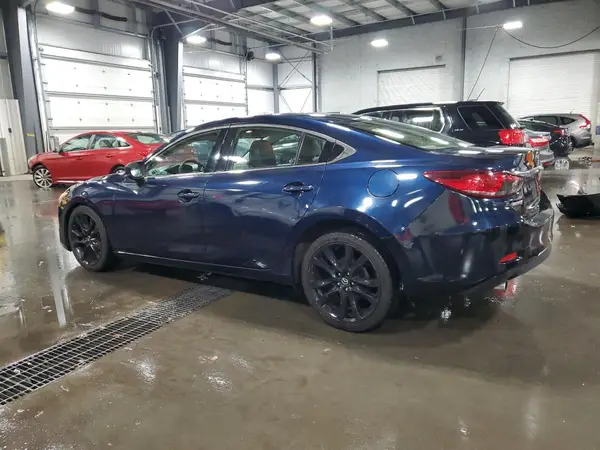 JM1GL1V59H1112656 2017 MAZDA 6 - Image 2