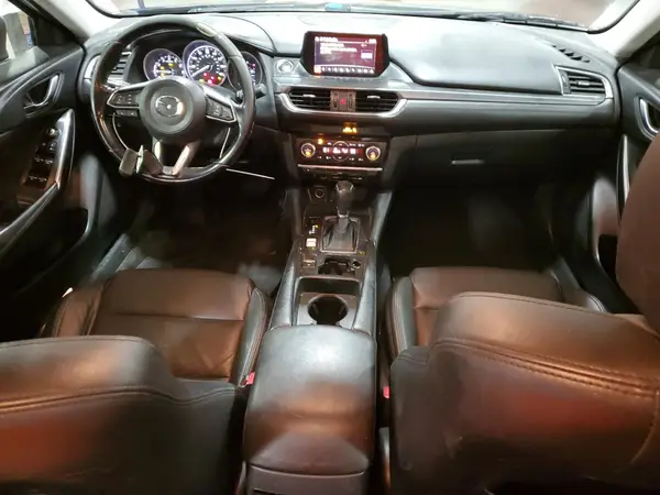 JM1GL1V59H1112656 2017 MAZDA 6 - Image 8
