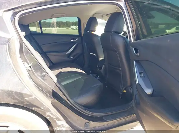 JM1GL1V59H1113256 2017 MAZDA 6 - Image 8