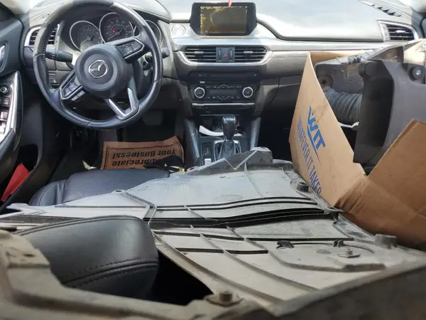 JM1GL1V59H1113595 2017 MAZDA 6 - Image 8