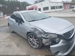 JM1GL1V59H1114441 2017 MAZDA 6