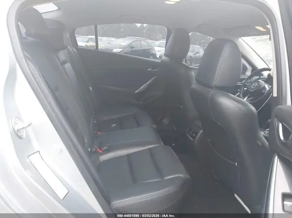 JM1GL1V59H1114441 2017 MAZDA 6 - Image 8