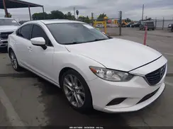 JM1GL1V59H1116030 2017 MAZDA 6