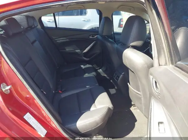 JM1GL1V59H1116075 2017 MAZDA 6 - Image 8
