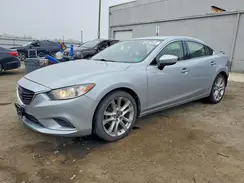 JM1GL1V59H1116769 2017 MAZDA 6