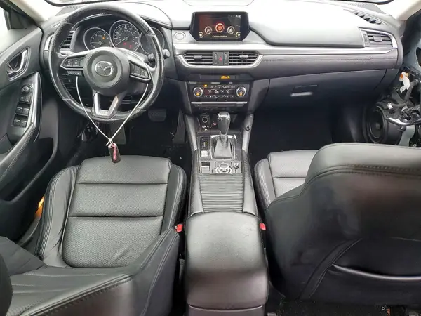 JM1GL1V59H1116769 2017 MAZDA 6 - Image 8