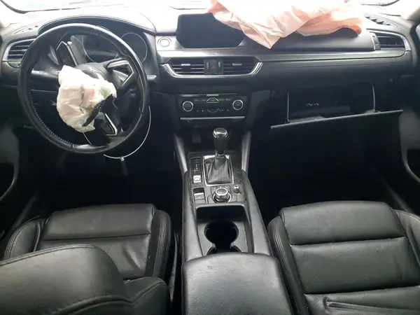 JM1GL1V59H1117372 2017 MAZDA 6 - Image 8