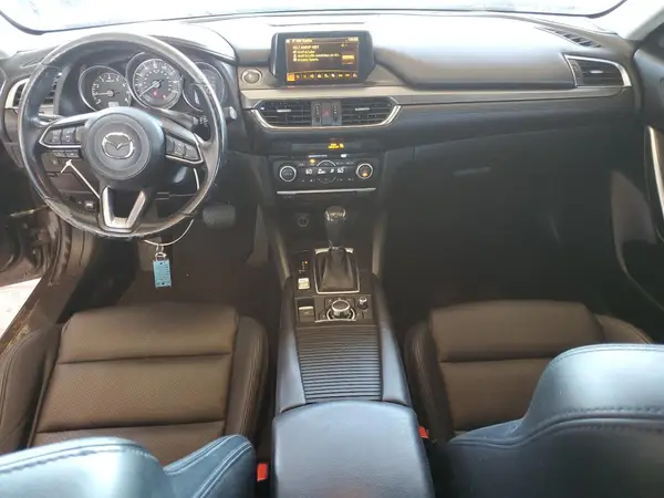 JM1GL1V59H1118361 2017 MAZDA 6 - Image 8