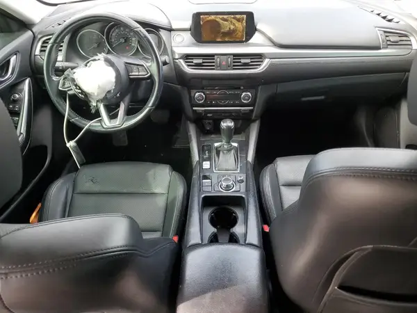 JM1GL1V59H1118439 2017 MAZDA 6 - Image 8
