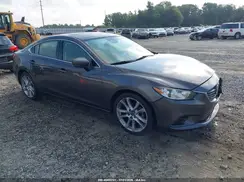 JM1GL1V59H1119655 2017 MAZDA 6