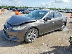 JM1GL1V59H1119901 2017 MAZDA 6