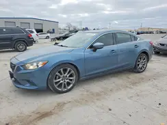 JM1GL1V59H1120661 2017 MAZDA 6